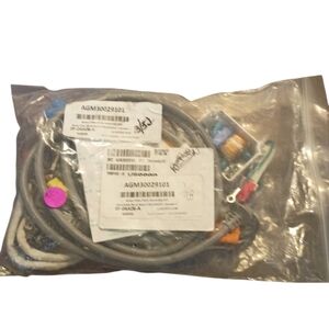 LG AGM30029101 Noise Filter & Harness Assembly Washer Part Genuine OEM NEW